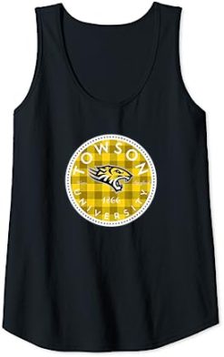 Towson University Tigers Plaid Badge Tank Top -Vest Shirt Sales A1yNh xzVLL. CLa7C5002C4687C81J7qtL2BhmL.png7C02C02C5002C4682B0.02C0.02C500.02C468.0 AC