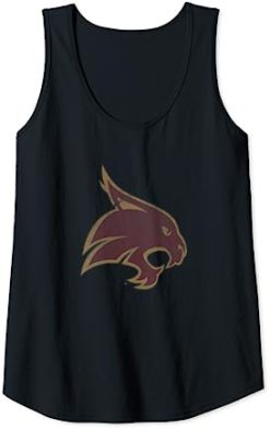 Texas State University Bobcats Distressed Primary Tank Top -Vest Shirt Sales A1yNh xzVLL. CLa7C5002C4687C81RzwK cx2BL.png7C02C02C5002C4682B0.02C0.02C500.02C468.0 AC