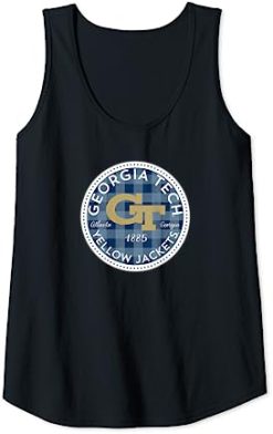 Georgia Tech Yellow Jackets Plaid Badge Tank Top -Vest Shirt Sales A1yNh xzVLL. CLa7C5002C4687C81gIpz44twL.png7C02C02C5002C4682B0.02C0.02C500.02C468.0 AC