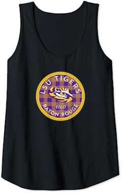 LSU Tigers Plaid Badge Tank Top -Vest Shirt Sales A1yNh xzVLL. CLa7C5002C4687C81r39C8P dL.png7C02C02C5002C4682B0.02C0.02C500.02C468.0 AC