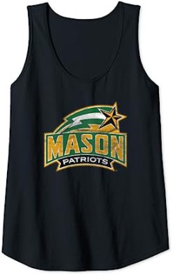 George Mason University Patriots Distressed Primary Logo Tank Top -Vest Shirt Sales A1yNh xzVLL. CLa7C5002C4687C91Ac4v9JeTL.png7C02C02C5002C4682B0.02C0.02C500.02C468.0 AC