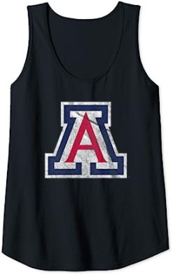 University Of Arizona Wildcats Distressed Primary Tank Top -Vest Shirt Sales A1yNh xzVLL. CLa7C5002C4687C91I24QggmFL.png7C02C02C5002C4682B0.02C0.02C500.02C468.0 AC