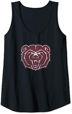 Missouri State University MSU Bears Distressed Primary Tank Top -Vest Shirt Sales A1yNh xzVLL. CLa7C5002C4687C91W7JRGcSjL.png7C02C02C5002C4682B0.02C0.02C500.02C468.0 AC