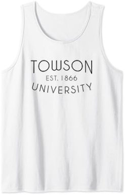 Towson University Tigers Simple Tank Top -Vest Shirt Sales A1yrnhlvkUL. CLa7C5002C4687C51CEykaAOKL.png7C02C02C5002C4682B0.02C0.02C500.02C468.0 AC