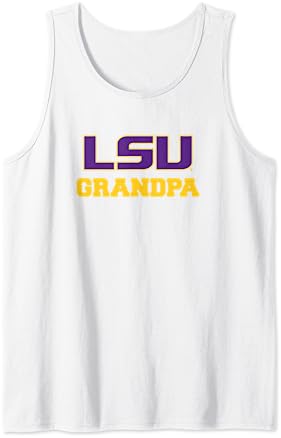 LSU Tigers Grandpa Tank Top LSU Tigers Grandpa Tank Top -Vest Shirt Sales A1yrnhlvkUL. CLa7C5002C4687C612ZYUtFoDL.png7C02C02C5002C4682B0.02C0.02C500.02C468.0 AC