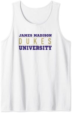 James Madison University JMU Dukes Between The Lines Tank Top -Vest Shirt Sales A1yrnhlvkUL. CLa7C5002C4687C616LO0OkKzL.png7C02C02C5002C4682B0.02C0.02C500.02C468.0 AC