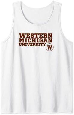 Western Michigan University Broncos Block Text Tank Top -Vest Shirt Sales A1yrnhlvkUL. CLa7C5002C4687C61Ak9J2B4RJL.png7C02C02C5002C4682B0.02C0.02C500.02C468.0 AC