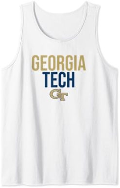 Georgia Tech Yellow Jackets Stacked Tank Top -Vest Shirt Sales A1yrnhlvkUL. CLa7C5002C4687C61DJ1w04p2L.png7C02C02C5002C4682B0.02C0.02C500.02C468.0 AC