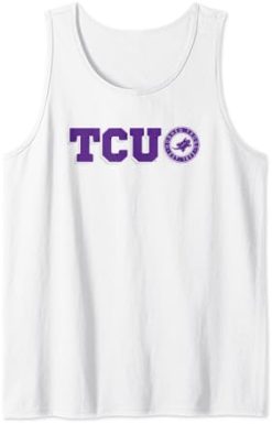 TCU Horned Frogs Block Text Tank Top -Vest Shirt Sales A1yrnhlvkUL. CLa7C5002C4687C61KXCBhuYpL.png7C02C02C5002C4682B0.02C0.02C500.02C468.0 AC