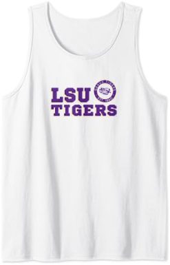 LSU Tigers Block Text Tank Top -Vest Shirt Sales A1yrnhlvkUL. CLa7C5002C4687C61QW8IevKhL.png7C02C02C5002C4682B0.02C0.02C500.02C468.0 AC