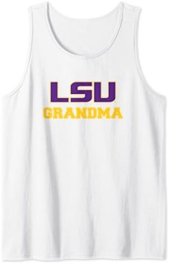 LSU Tigers Grandma Tank Top 4 LSU Tigers Grandma Tank Top -Vest Shirt Sales A1yrnhlvkUL. CLa7C5002C4687C61d1Ws0BYwL.png7C02C02C5002C4682B0.02C0.02C500.02C468.0 AC