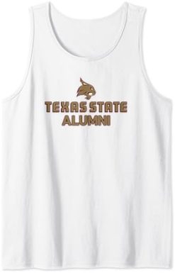 Texas State University Bobcats Alumni Tank Top -Vest Shirt Sales A1yrnhlvkUL. CLa7C5002C4687C61gSfo38YuL.png7C02C02C5002C4682B0.02C0.02C500.02C468.0 AC