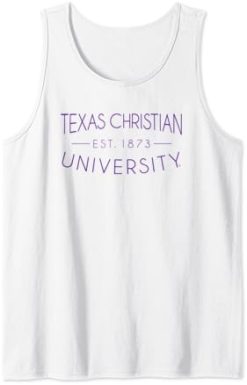 TCU Horned Frogs Simple Tank Top -Vest Shirt Sales A1yrnhlvkUL. CLa7C5002C4687C61ngJVbXkiL.png7C02C02C5002C4682B0.02C0.02C500.02C468.0 AC