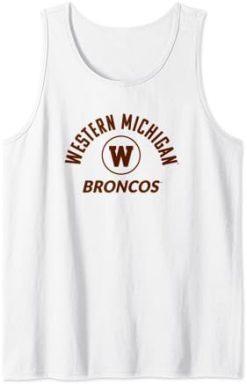 Western Michigan University Broncos Large One Color Tank Top -Vest Shirt Sales A1yrnhlvkUL. CLa7C5002C4687C61te6loCzML.png7C02C02C5002C4682B0.02C0.02C500.02C468.0 AC