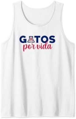 University Of Arizona Wildcats Por Vida Tank Top -Vest Shirt Sales A1yrnhlvkUL. CLa7C5002C4687C61vVBD4KHyL.png7C02C02C5002C4682B0.02C0.02C500.02C468.0 AC