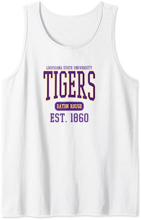 LSU Tigers Est. Date Tank Top LSU Tigers Est. Date Tank Top -Vest Shirt Sales A1yrnhlvkUL. CLa7C5002C4687C71 4KpAmQHL.png7C02C02C5002C4682B0.02C0.02C500.02C468.0 AC