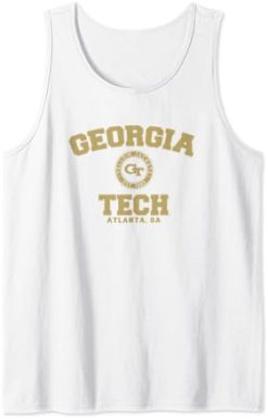 Georgia Tech Yellow Jackets Circle Logo Tank Top -Vest Shirt Sales A1yrnhlvkUL. CLa7C5002C4687C712BxlTG 0zL.png7C02C02C5002C4682B0.02C0.02C500.02C468.0 AC