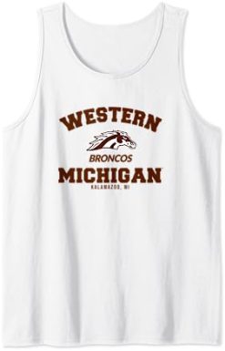Western Michigan University Broncos Circle Logo Tank Top -Vest Shirt Sales A1yrnhlvkUL. CLa7C5002C4687C716f10axvLL.png7C02C02C5002C4682B0.02C0.02C500.02C468.0 AC