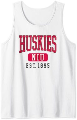 Northern Illinois University NIU Huskies Est. Date Tank Top -Vest Shirt Sales A1yrnhlvkUL. CLa7C5002C4687C71F582orj8L.png7C02C02C5002C4682B0.02C0.02C500.02C468.0 AC