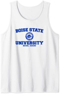 Boise State University BSU Broncos Circle Logo Tank Top -Vest Shirt Sales A1yrnhlvkUL. CLa7C5002C4687C71F9KYzHBBL.png7C02C02C5002C4682B0.02C0.02C500.02C468.0 AC