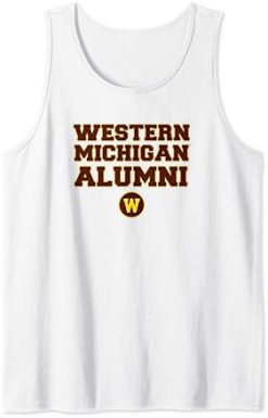 Western Michigan University Broncos Alumni Tank Top 4 Western Michigan University Broncos Alumni Tank Top -Vest Shirt Sales A1yrnhlvkUL. CLa7C5002C4687C71Hh2wRwSGL.png7C02C02C5002C4682B0.02C0.02C500.02C468.0 AC