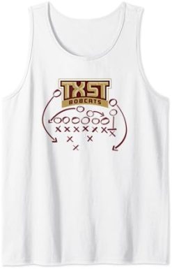 Texas State University Bobcats Football Play Tank Top -Vest Shirt Sales A1yrnhlvkUL. CLa7C5002C4687C71OqTIuOqFL.png7C02C02C5002C4682B0.02C0.02C500.02C468.0 AC