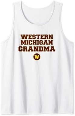 Western Michigan University Broncos Grandma Tank Top -Vest Shirt Sales A1yrnhlvkUL. CLa7C5002C4687C71S3oggB02L.png7C02C02C5002C4682B0.02C0.02C500.02C468.0 AC