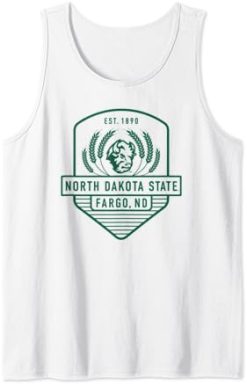 North Dakota State University NDSU Bison Badge Tank Top -Vest Shirt Sales A1yrnhlvkUL. CLa7C5002C4687C71VvaKLsumL.png7C02C02C5002C4682B0.02C0.02C500.02C468.0 AC