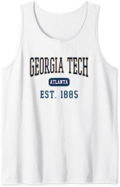 Georgia Tech Yellow Jackets Est. Date Tank Top -Vest Shirt Sales A1yrnhlvkUL. CLa7C5002C4687C71fdz9iWKxL.png7C02C02C5002C4682B0.02C0.02C500.02C468.0 AC