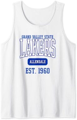 Grand Valley GVSU Lakers Est. Date Tank Top -Vest Shirt Sales A1yrnhlvkUL. CLa7C5002C4687C71g7YVrl fL.png7C02C02C5002C4682B0.02C0.02C500.02C468.0 AC
