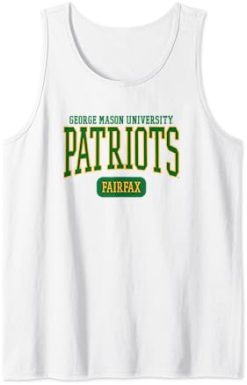 George Mason University Patriots Est. Date Tank Top 4 George Mason University Patriots Est. Date Tank Top -Vest Shirt Sales A1yrnhlvkUL. CLa7C5002C4687C71kY81QapgL.png7C02C02C5002C4682B0.02C0.02C500.02C468.0 AC