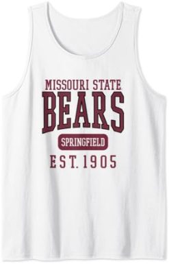 Missouri State University MSU Bears Founded Date Tank Top -Vest Shirt Sales A1yrnhlvkUL. CLa7C5002C4687C71nh2zTBXjL.png7C02C02C5002C4682B0.02C0.02C500.02C468.0 AC