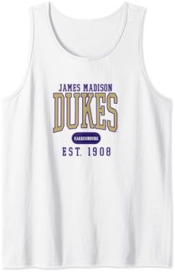 James Madison University JMU Dukes Founded Date Tank Top -Vest Shirt Sales A1yrnhlvkUL. CLa7C5002C4687C71q4PxJWSwL.png7C02C02C5002C4682B0.02C0.02C500.02C468.0 AC
