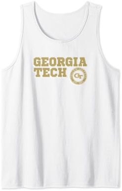 Georgia Tech Yellow Jackets Block Text Tank Top -Vest Shirt Sales A1yrnhlvkUL. CLa7C5002C4687C71rVNpDanPL.png7C02C02C5002C4682B0.02C0.02C500.02C468.0 AC