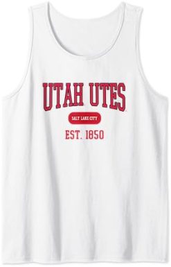 University Of Utah Utes Est. Date Tank Top -Vest Shirt Sales A1yrnhlvkUL. CLa7C5002C4687C71rVj 2luCL.png7C02C02C5002C4682B0.02C0.02C500.02C468.0 AC