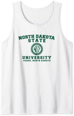 North Dakota State University NDSU Bison Circle Logo Tank Top -Vest Shirt Sales A1yrnhlvkUL. CLa7C5002C4687C71syGGf7IEL.png7C02C02C5002C4682B0.02C0.02C500.02C468.0 AC