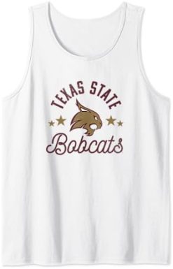 Texas State University Bobcats Logo Tank Top -Vest Shirt Sales A1yrnhlvkUL. CLa7C5002C4687C71t2Bu6l64sL.png7C02C02C5002C4682B0.02C0.02C500.02C468.0 AC