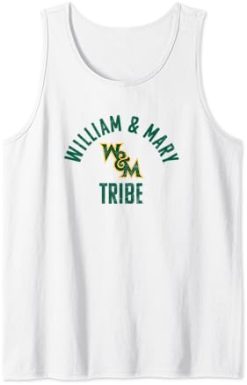 William & Mary Griffins Large Tank Top -Vest Shirt Sales A1yrnhlvkUL. CLa7C5002C4687C71wm HmJCyL.png7C02C02C5002C4682B0.02C0.02C500.02C468.0 AC