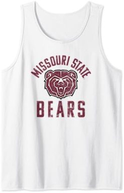Missouri State University MSU Bears Large Tank Top -Vest Shirt Sales A1yrnhlvkUL. CLa7C5002C4687C81pYs5owfGL.png7C02C02C5002C4682B0.02C0.02C500.02C468.0 AC