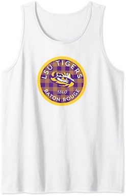 LSU Tigers Plaid Badge Tank Top -Vest Shirt Sales A1yrnhlvkUL. CLa7C5002C4687C81rvvO87PXL.png7C02C02C5002C4682B0.02C0.02C500.02C468.0 AC
