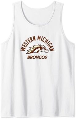 Western Michigan University Broncos Large Tank Top 4 Western Michigan University Broncos Large Tank Top -Vest Shirt Sales A1yrnhlvkUL. CLa7C5002C4687C81tlby2B ThL.png7C02C02C5002C4682B0.02C0.02C500.02C468.0 AC