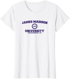 James Madison University JMU Dukes Circle Logo T-Shirt -Vest Shirt Sales A1zDAwwgRCL. CLa7C5002C4687C61Q Hz4MEnL.png7C02C02C5002C4682B0.02C0.02C500.02C468.0 AC