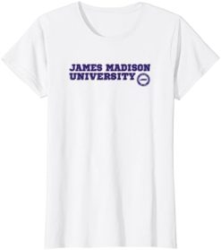 James Madison University JMU Dukes Block Text T-Shirt -Vest Shirt Sales A1zDAwwgRCL. CLa7C5002C4687C61TmiEcGJoL.png7C02C02C5002C4682B0.02C0.02C500.02C468.0 AC