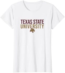 Texas State University Bobcats Stacked T-Shirt -Vest Shirt Sales A1zDAwwgRCL. CLa7C5002C4687C61ZRYOVJBKL.png7C02C02C5002C4682B0.02C0.02C500.02C468.0 AC