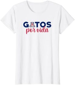 University Of Arizona Wildcats Por Vida T-Shirt -Vest Shirt Sales A1zDAwwgRCL. CLa7C5002C4687C61i15Q84vDL.png7C02C02C5002C4682B0.02C0.02C500.02C468.0 AC