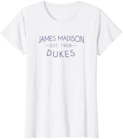 James Madison University JMU Dukes Simple T-Shirt -Vest Shirt Sales A1zDAwwgRCL. CLa7C5002C4687C61xqWOsM10L.png7C02C02C5002C4682B0.02C0.02C500.02C468.0 AC