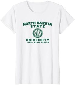 North Dakota State University NDSU Bison Circle Logo T-Shirt -Vest Shirt Sales A1zDAwwgRCL. CLa7C5002C4687C712a6Hm1CYL.png7C02C02C5002C4682B0.02C0.02C500.02C468.0 AC