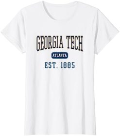 Georgia Tech Yellow Jackets Est. Date T-Shirt -Vest Shirt Sales A1zDAwwgRCL. CLa7C5002C4687C716fES28nTL.png7C02C02C5002C4682B0.02C0.02C500.02C468.0 AC