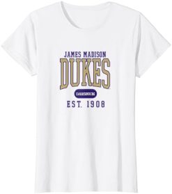 James Madison University JMU Dukes Founded Date T-Shirt -Vest Shirt Sales A1zDAwwgRCL. CLa7C5002C4687C71IdxA9aObL.png7C02C02C5002C4682B0.02C0.02C500.02C468.0 AC