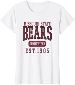 Missouri State University MSU Bears Founded Date T-Shirt -Vest Shirt Sales A1zDAwwgRCL. CLa7C5002C4687C71NwJxvnUnL.png7C02C02C5002C4682B0.02C0.02C500.02C468.0 AC